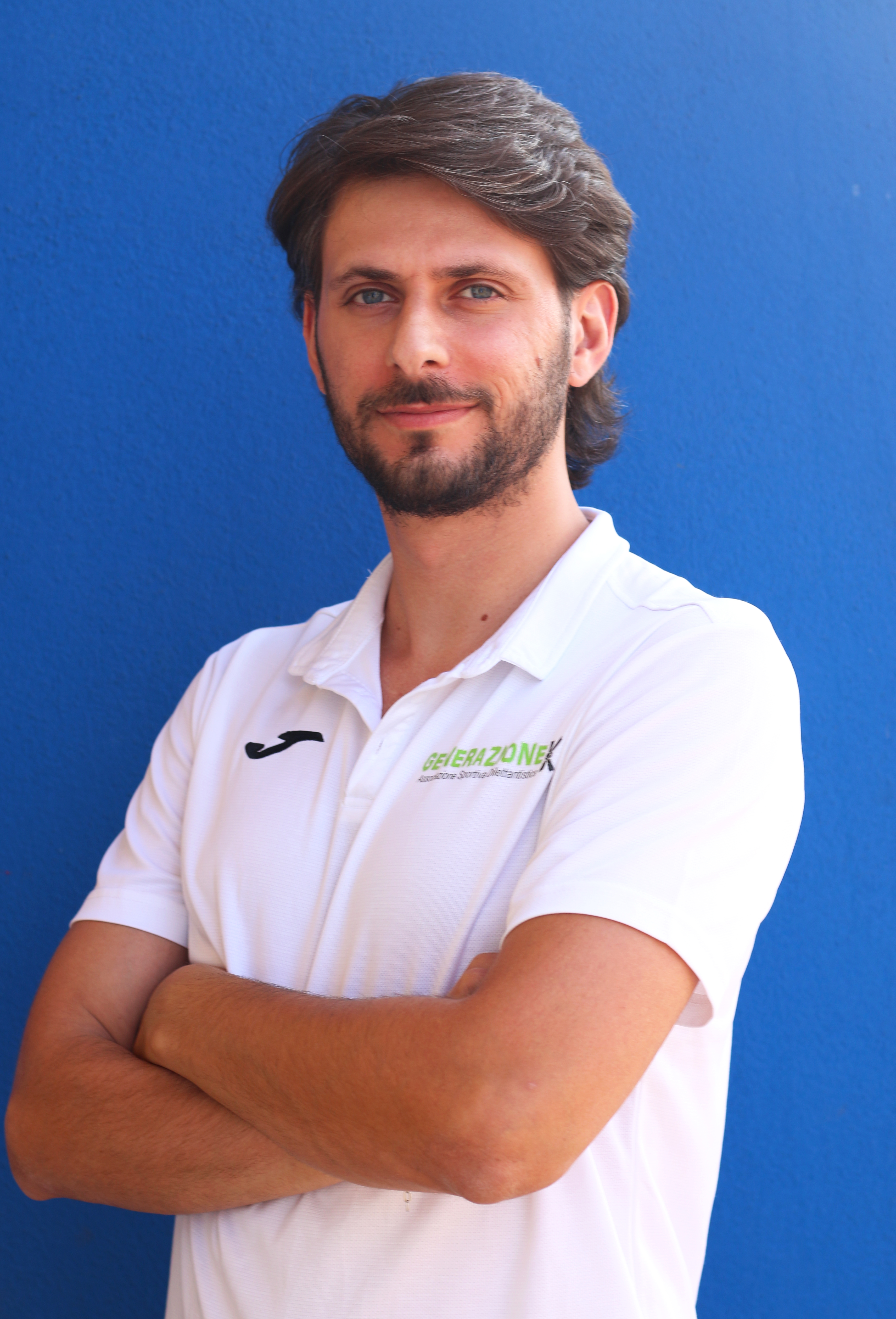 Gennaro Esposito