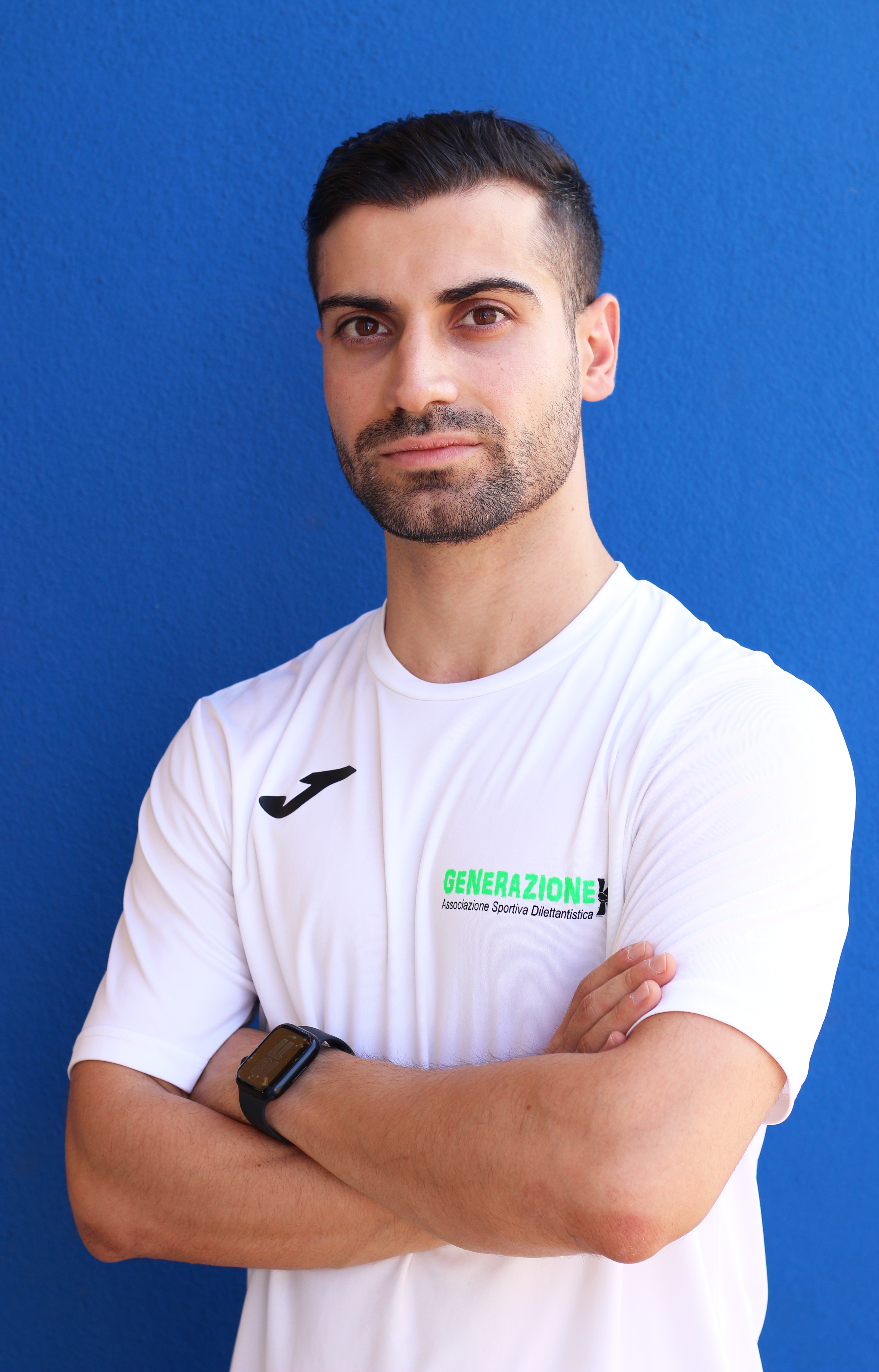 Luca Barra