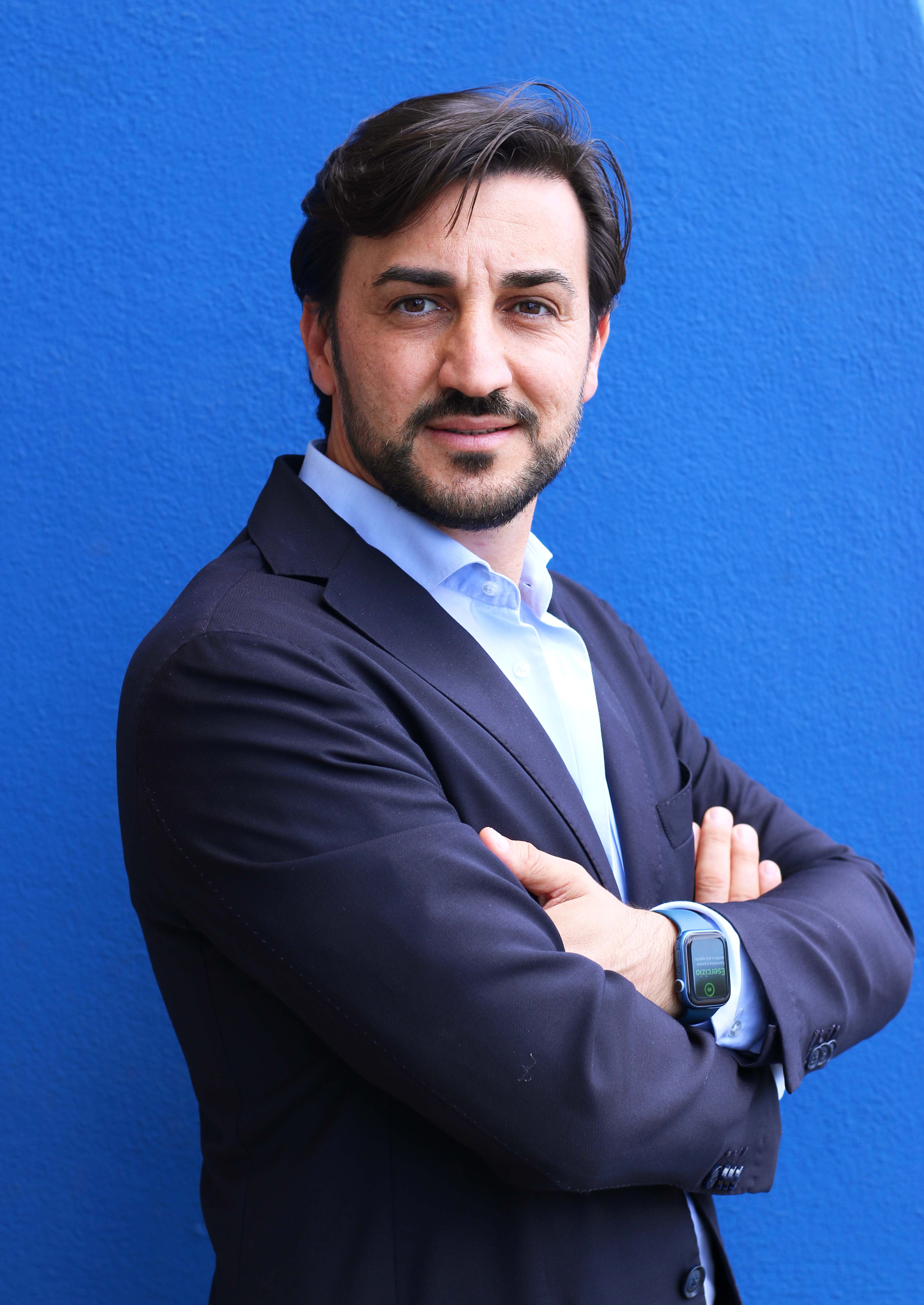 Rosario D’Angelo