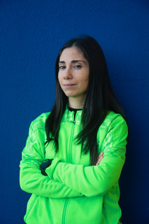 Sabrina Di Palma