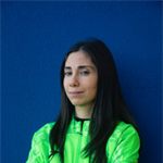 Sabrina Di Palma
