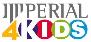 Logo Imperial 4Kids Arzano