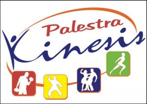 Logo Palestra Kinesis