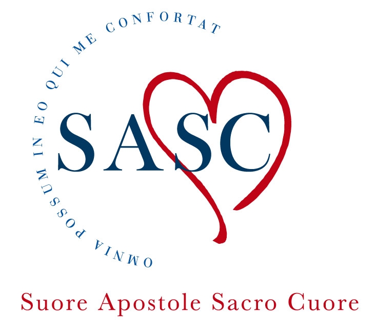 Logo Scuola Sacro Cuore Napoli SASC