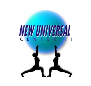 Logo New Universal Center II